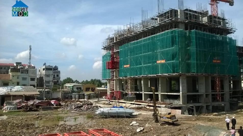 Ảnh 6 lý do bạn nên chọn Saigonress để đầu tư ngay hôm nay