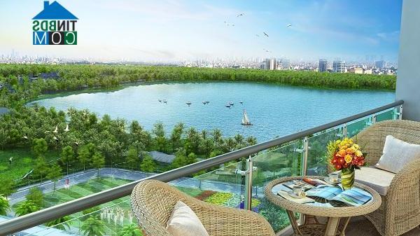 Ảnh Dự án ấn tượng nhất Mỹ Đình chuẩn bị ra mắt thị trường