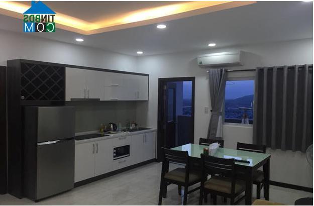 Ảnh Cho thuê chuỗi Beachfront Apartment cao cấp tại Nha Trang