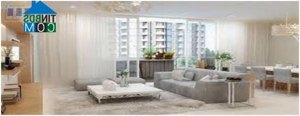 Ảnh Ehome 3 – Tận hưởng cuộc sống trong lành và đẳng cấp