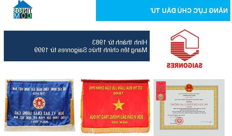 Ảnh 6 lý do bạn nên chọn Saigonress để đầu tư ngay hôm nay