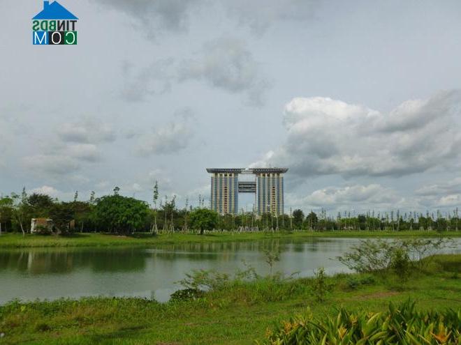 Bình Dương hướng tới xây dựng Thành phố thông minh trong tương lai