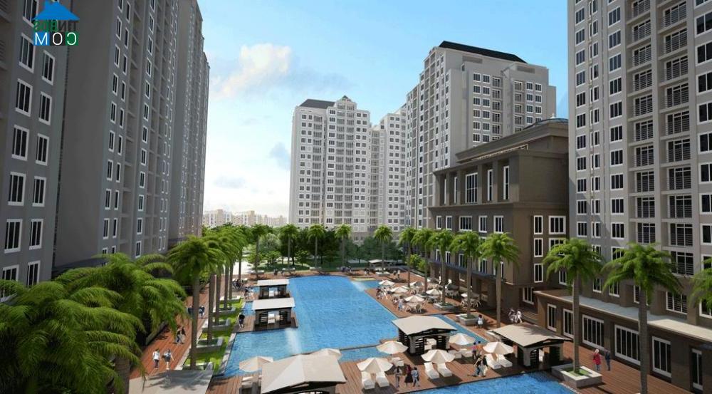 Ảnh Mở bán căn hộ The Art giai đoạn 2 – Block Mozart