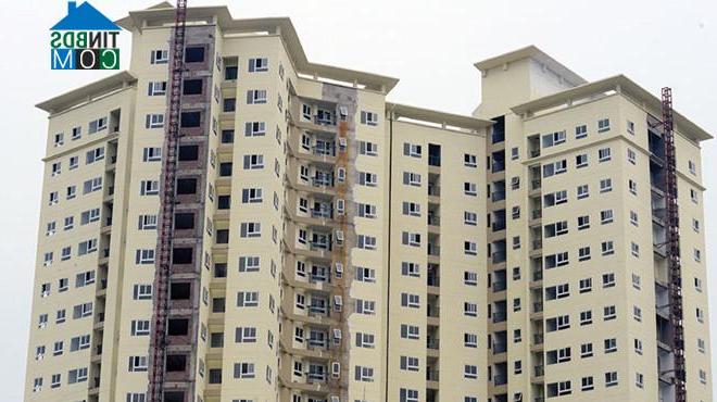 Ảnh Nhà phân phối BĐS đóng vai chủ đầu tư, rủi ro khó lường