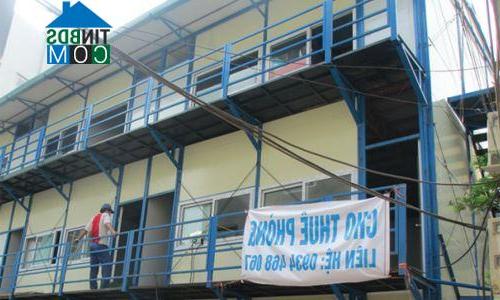Dịch vụ bất động sản cho thuê là nguồn thu nhập chính của nhiều môi giới