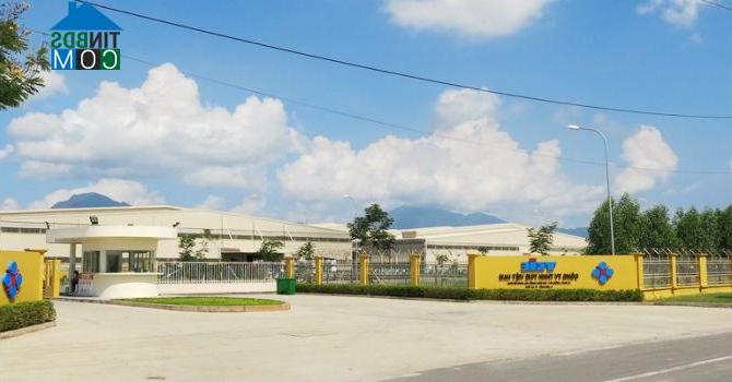 Ảnh Đà Nẵng: Đầu tư 140 tỷ đồng xây khu dân cư KCN Hoà Khánh