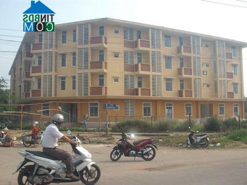 Ảnh Thừa thiên - Huế: Công tác triển khai xây dựng các dự án NOXH còn chậm