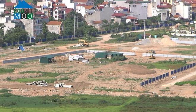 Ảnh Kế hoạch săn mua 15 khu đất xây khách sạn của nhà đầu tư ngoại