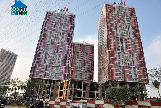 Ảnh Đầu tư dự án nghìn tỷ: "Con dao 2 lưỡi"