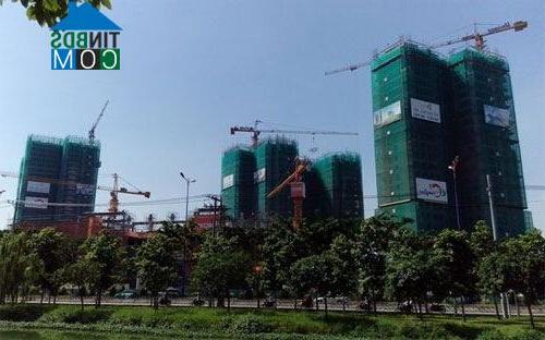 Ảnh Tin tức, dự án bất động sản nổi bật tuần từ 25/01 - 30/01