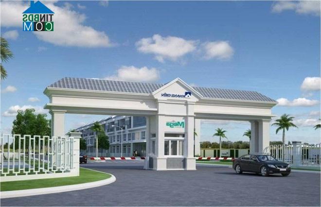 Ảnh Kiều hối ồ ạt chảy vào thị trường địa ốc