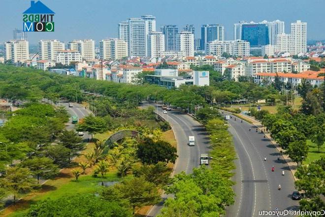 Ảnh Việt Nam - Mảnh đất "màu mỡ" để đầu tư bất động sản