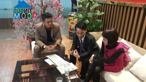 Các doanh nghiệp BĐS phấn khởi khai xuân sớm