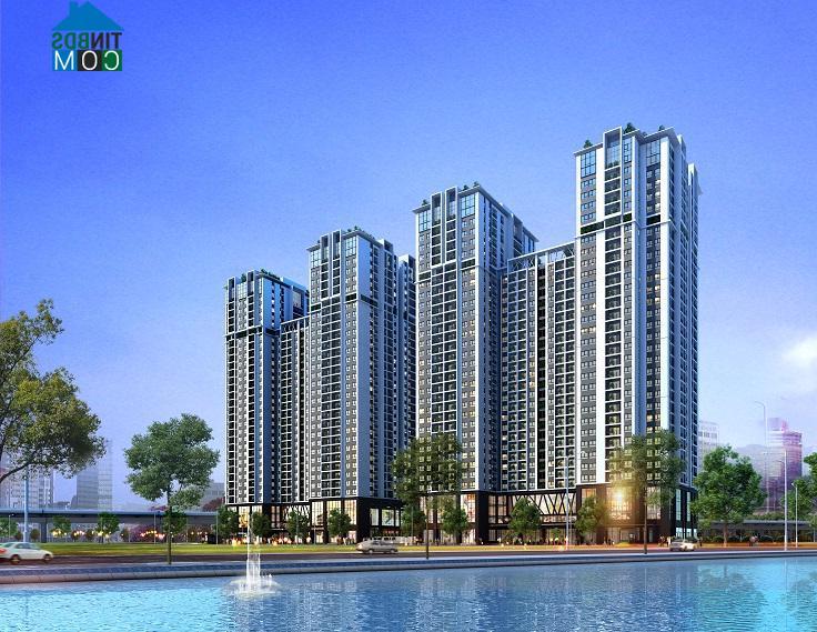 Ảnh Bất động sản Hà Nội chào xuân với loạt ưu đãi khủng