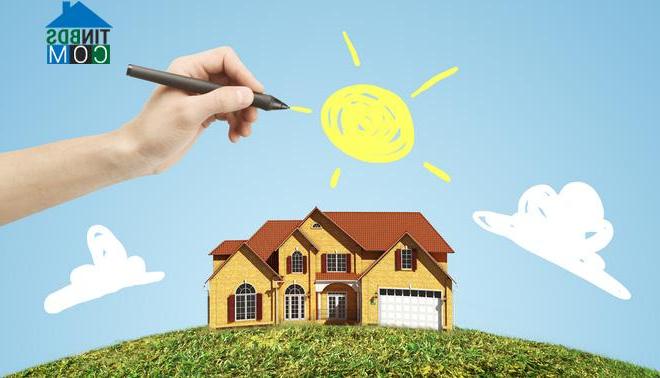 Ảnh Năm 2016: Chọn hướng nào để đầu tư bất động sản?