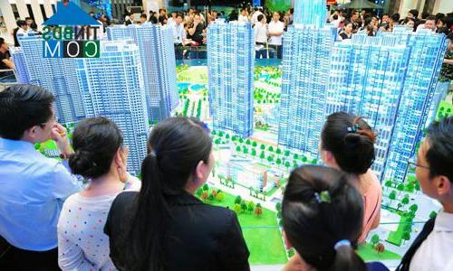 Ảnh Môi giới địa ốc chia sẻ bí quyết kiếm 4 tỷ đồng/năm