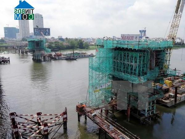 Ảnh Tp.HCM kiến nghị được chỉ định tổng thầu EPC metro số 2