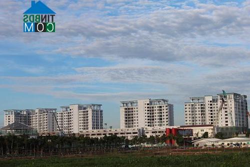 Ảnh Thị trường bất động sản đón giao dịch bất chấp Tết Bính Thân