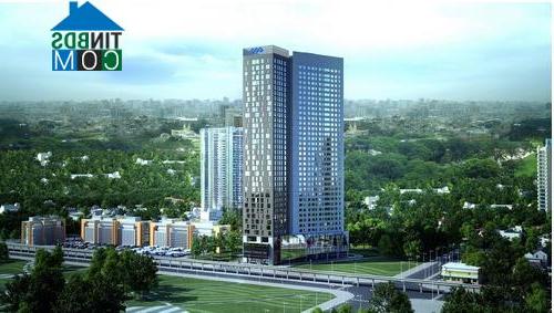 Ảnh Tập đoàn FLC lì xì “khủng” đầu Xuân