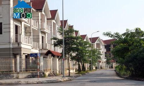 Ảnh Bất động sản Hà Nội tích cực "săn" khách Việt kiều