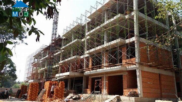 Ảnh Tp.HCM: Kí túc xá mở cửa miễn phí cho sinh viên nghèo