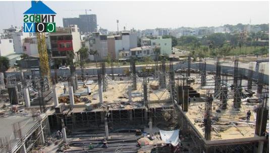 Ảnh Dream Home: Chỉ 5 triệu đồng/tháng sở hữu căn hộ tiện ích đẳng cấp