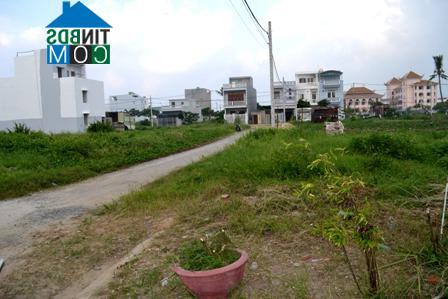 Ảnh Không nên cứng nhắc trong việc tính tiền sử dụng đất tái định cư
