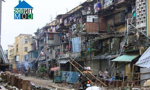 Nguy cơ cháy nổ luôn rình rập các khu nhà trọ dân sinh