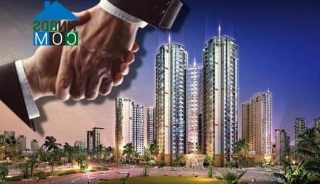 Công ty CP Căn nhà mơ ước mua lại dự án với giá dự kiến là 110 tỷ đồng