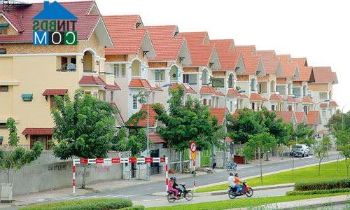 Ảnh Tháng 1/2016, giao dịch BĐS tăng khá ở cả hai đầu thị trường