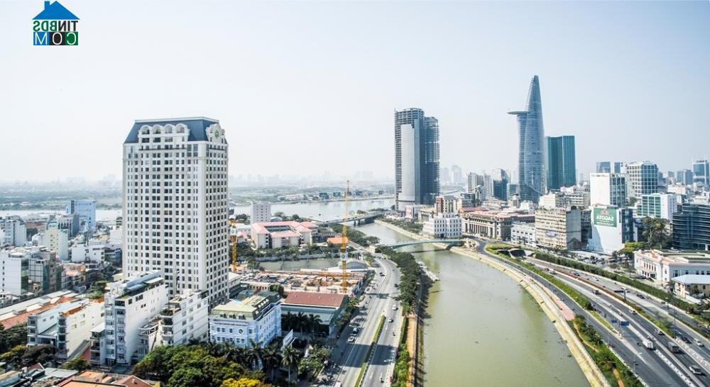 Ảnh Sức tiêu thụ của thị trường bất động sản có thể giảm