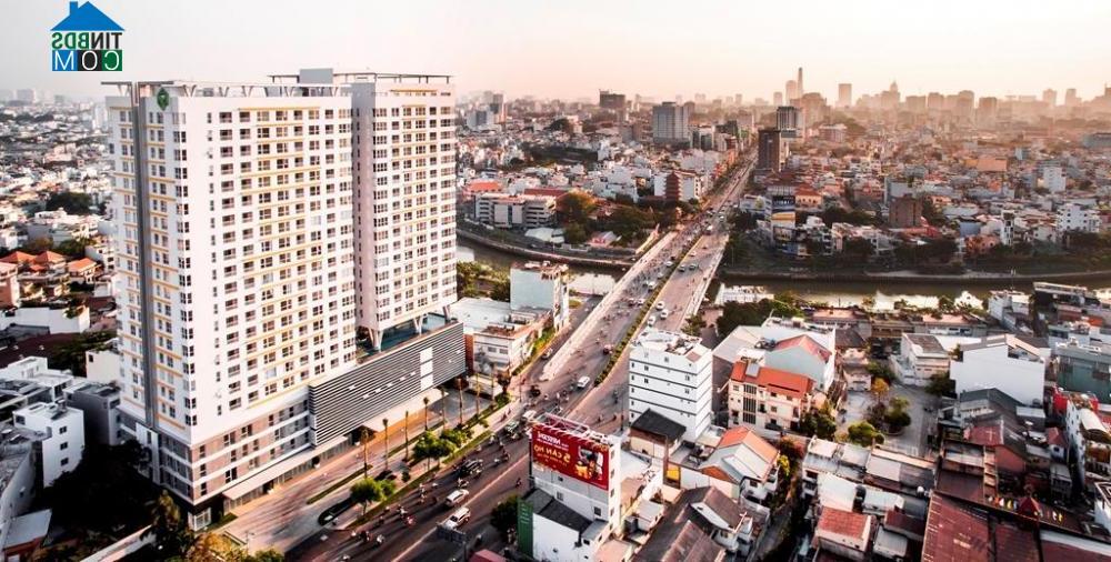 Ảnh Novaland dự kiến tiếp tục công bố 05 dự án mới