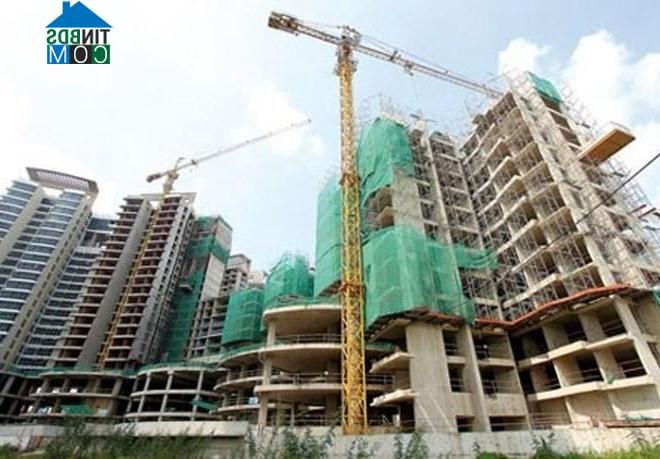 Ảnh Hà Nội đã có những dự án BĐS đầu tiên được nhận bảo lãnh
