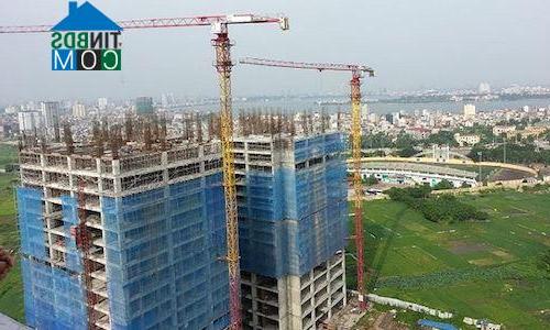 Ảnh Doanh nghiệp BĐS nợ thuế đau đầu vì bị vô hiệu hóa đơn