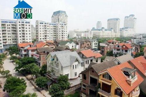 Ảnh Doanh nghiệp BĐS cần xây dựng kế hoạch tồn kho thích hợp