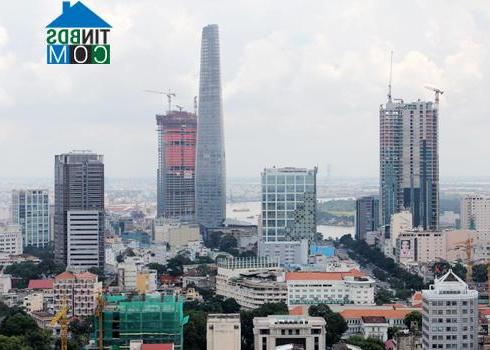 Ảnh 6 cự ly vàng giúp bất động sản dễ tăng giá