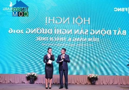 Hội nghị “Bất động sản nghỉ dưỡng 2016: Tiềm năng & Thách thức”