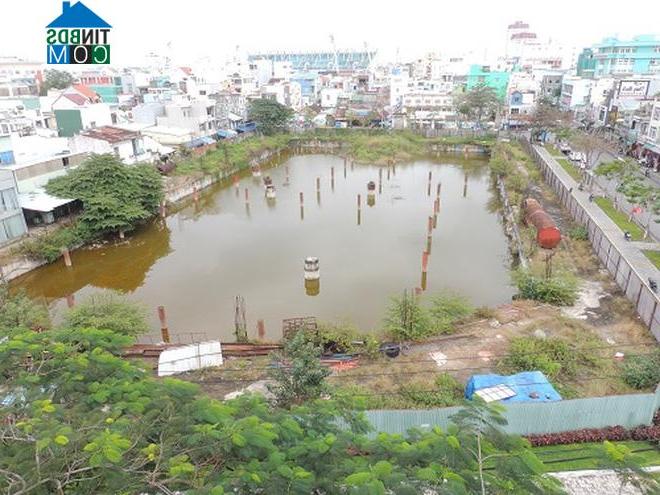 Ảnh Điểm mặt loạt dự án hoành tránh “chết yểu” ở Đà Nẵng
