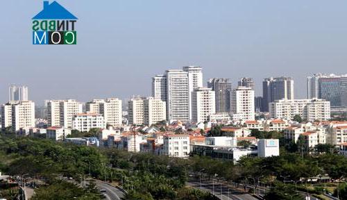 Ảnh Thị trường BĐS Việt Nam đáng đầu tư nhất trên thế giới