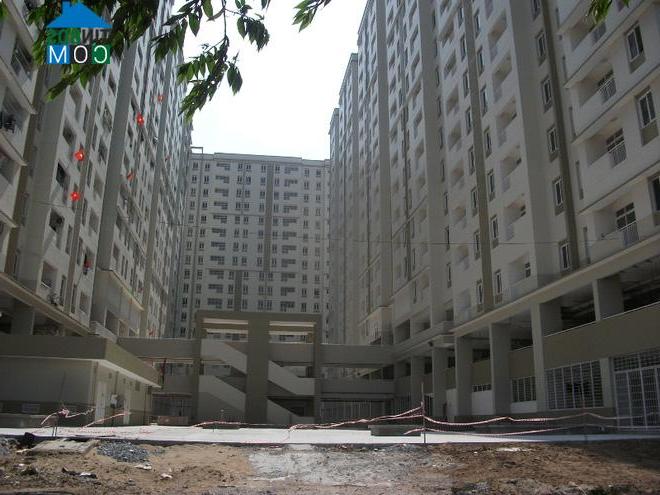 Ảnh Thị trường BĐS 2016 hấp dẫn nhưng chính sách phải ổn định