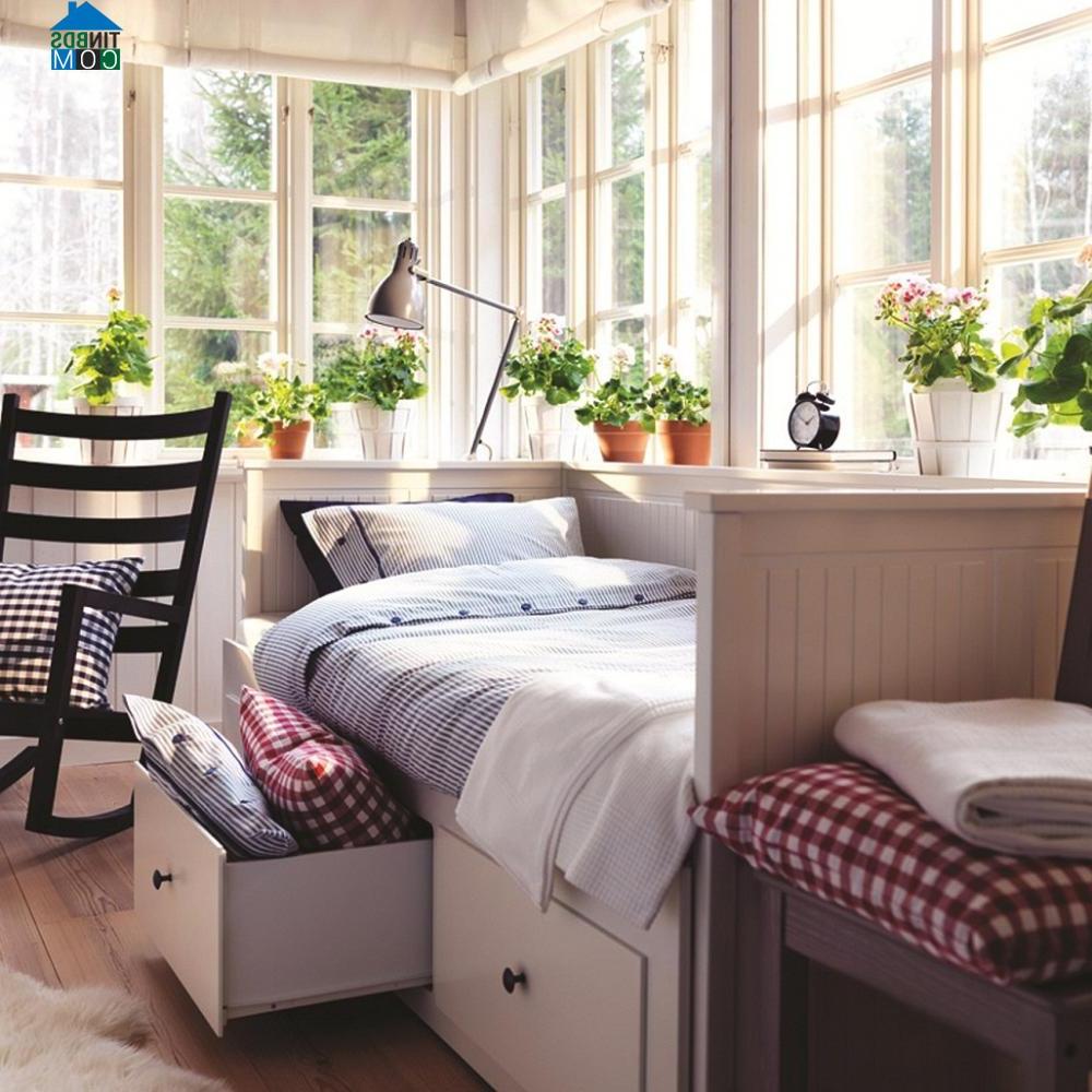 Ảnh Cơn khát I-Home vẫn chưa dứt: Mở bán Khu căn hộ I-Home xa lộ Hà Nội
