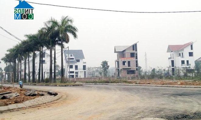 Ảnh Doanh nghiệp địa ốc “lách luật”, dân lãnh đủ