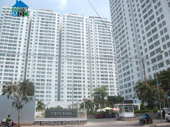 Ảnh Gói 30.000 tỷ sắp hết hạn, nên mua nhà thương mại giá rẻ đã cất nóc