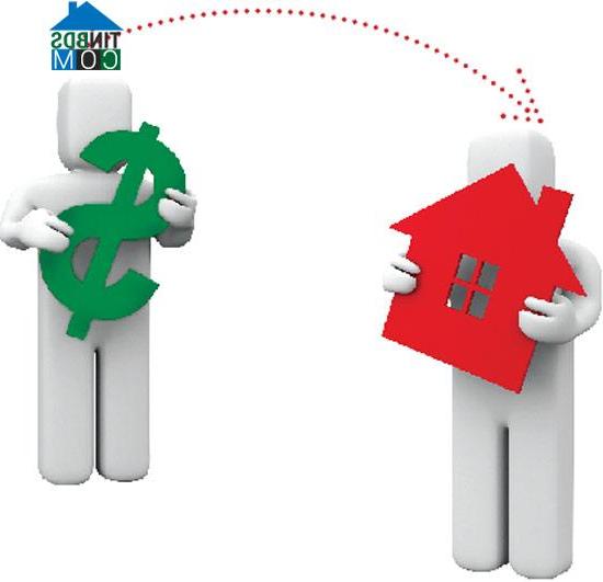 Ảnh Doanh nghiệp BĐS tại Tp.HCM hồ hởi 'săn' các dòng vốn mới