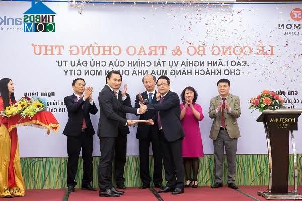 Ảnh Khách hàng thông thái mua nhà có bảo lãnh ngân hàng