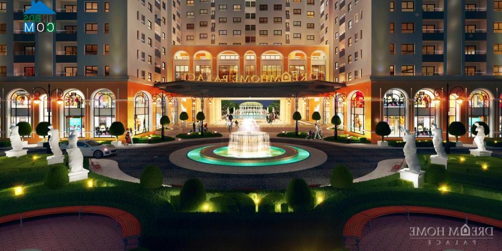 Ảnh Dream Home - căn hộ giá trên dưới 1 tỷ “ồ ạt” đổ bộ vào thị trường