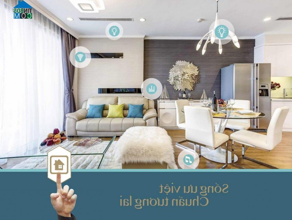 Ảnh Đầu tư bất động sản lên ngôi: Lựa chọn nào cho năm 2016?