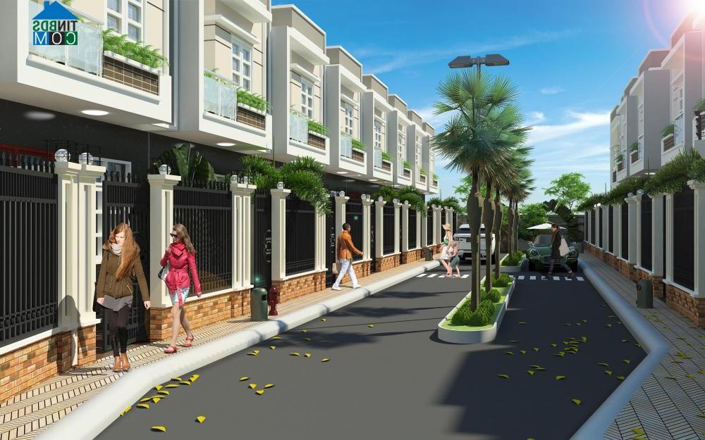 Ảnh VX Home – Cơ hội mới cho những người có thu nhập trung bình