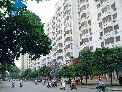 Ảnh Bất động sản 2016: Phục hồi mạnh nhưng không ồ ạt