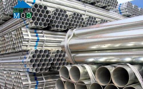 Ảnh Thép Việt nhập khẩu vào Thái Lan sẽ không bị áp thuế tự vệ